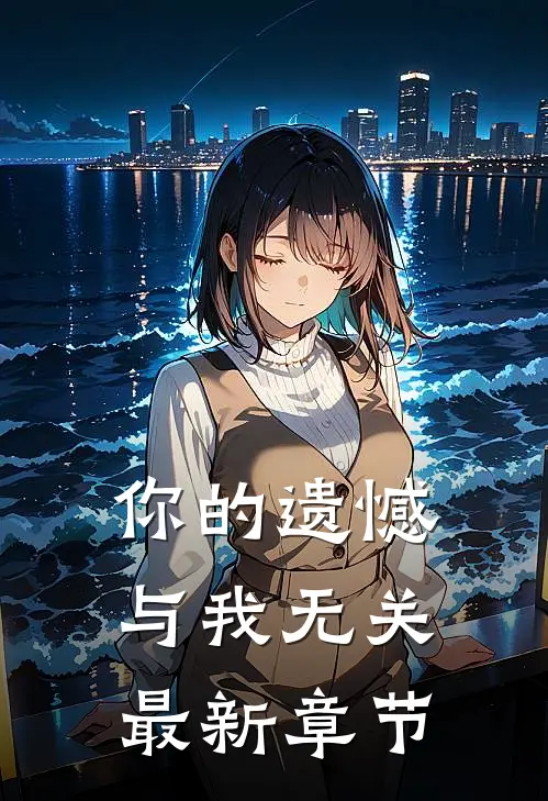 你的遗憾,与我无关最新章节阅读