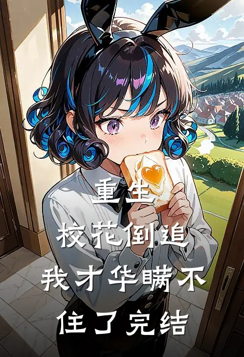 重生：校花倒追，我才华瞒不住了完结