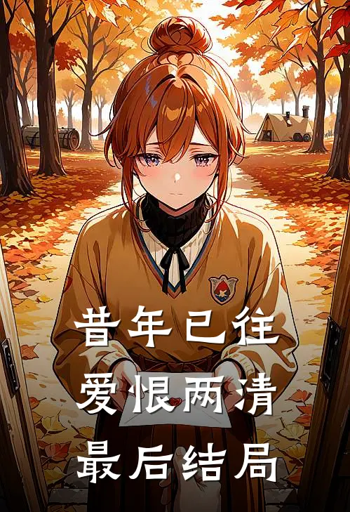 昔年已往,爱恨两清最后结局怎么样
