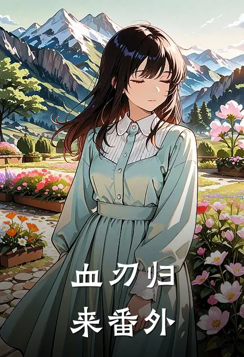 血刃归来 番外在线阅读