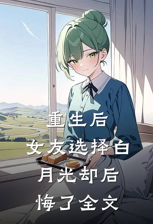 重生后,女友选择白月光却后悔了全文免费