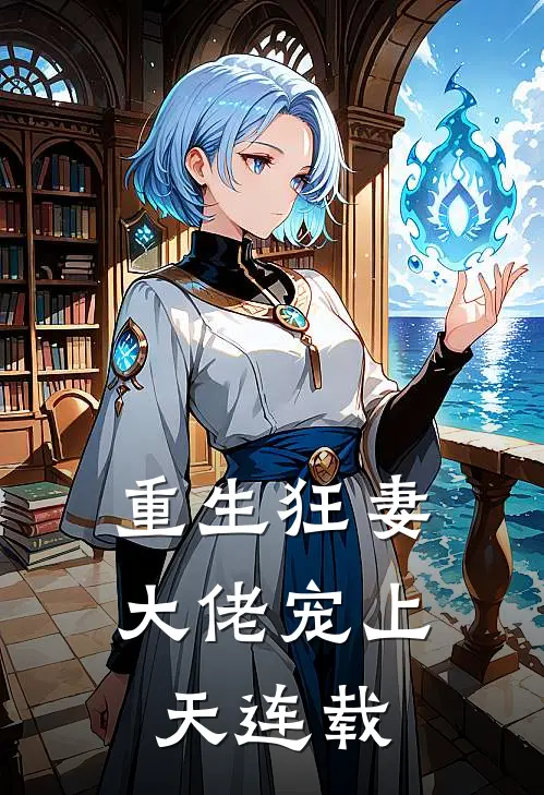 重生狂妻,大佬宠上天连载完结了吗
