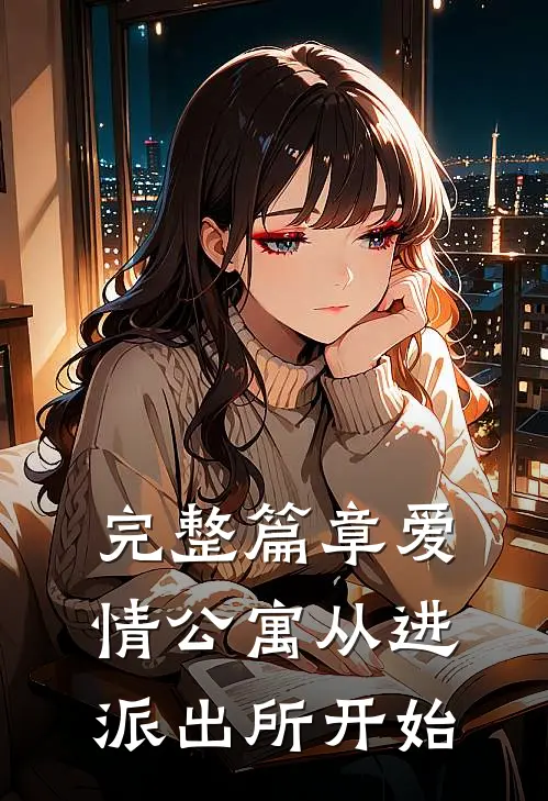 完整篇章爱情公寓从进派出所开始