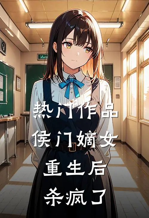 热门作品侯门嫡女重生后,杀疯了