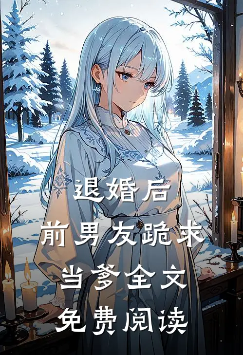 退婚后,前男友跪求当爹全文免费阅读