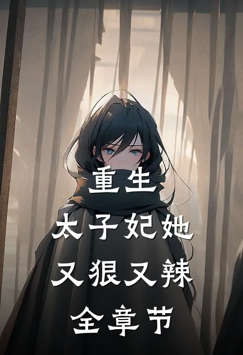 重生太子妃她又狠又辣全章节免费