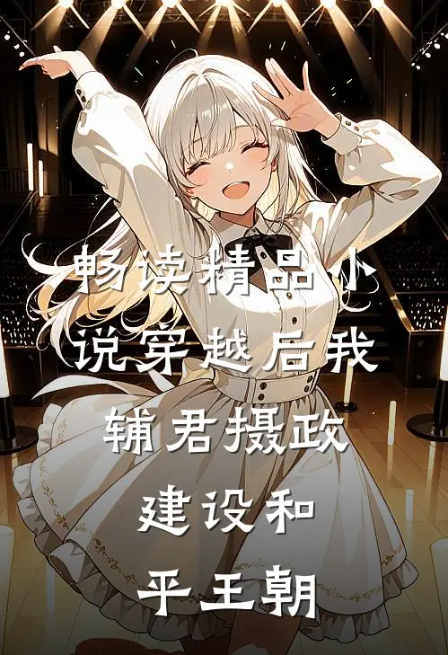 畅读精品小说穿越后我辅君摄政，建设和平王朝