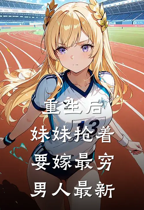 重生后,妹妹抢着要嫁最穷男人最新阅读