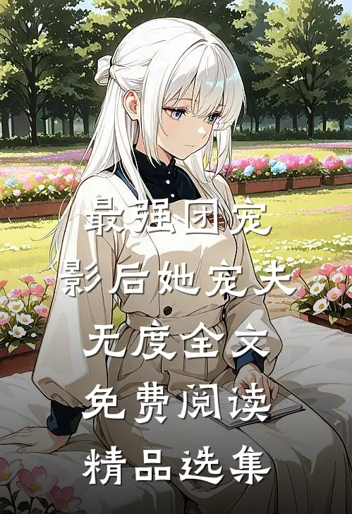 最强团宠:影后她宠夫无度全文免费阅读精品选集