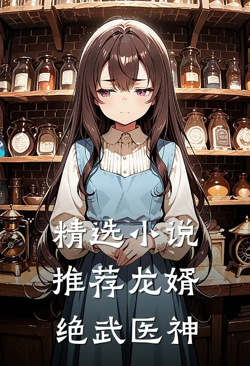 精选推荐龙婿绝武医神免费阅读
