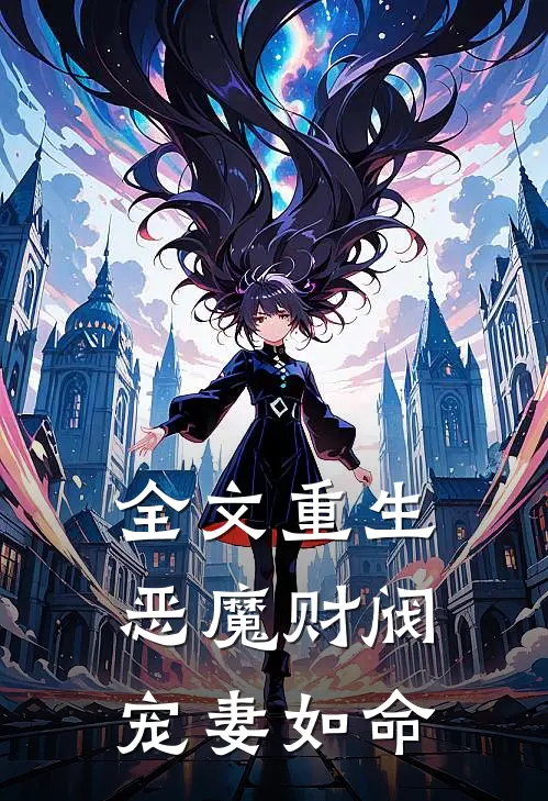 全文重生恶魔财阀宠妻如命漫画