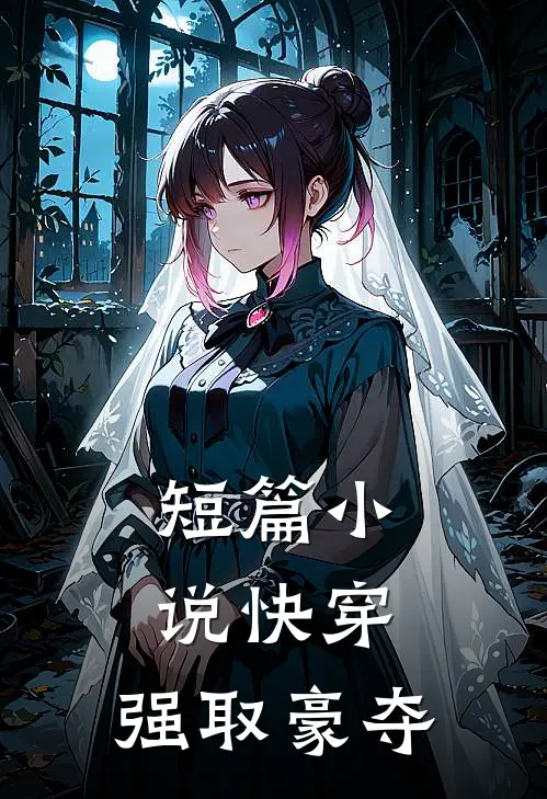 短篇快穿强取豪夺全文