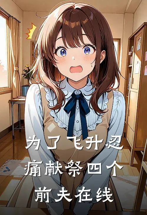 为了飞升忍痛献祭四个前夫在线