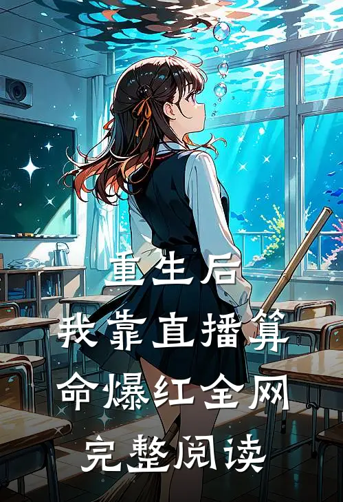 重生后，我靠直播算命爆红全网完整阅读