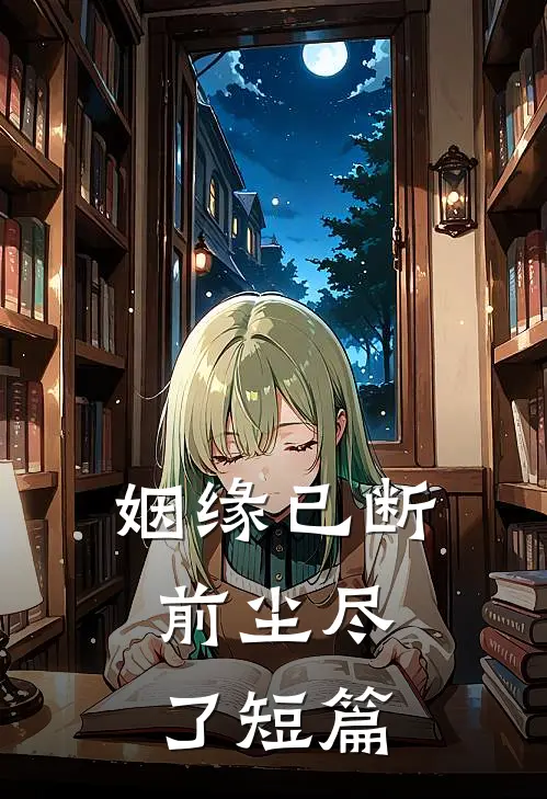 姻缘已断,前尘尽了短篇免费阅读