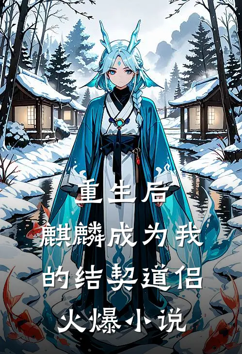 重生后,麒麟成为我的结契道侣火爆免费阅读