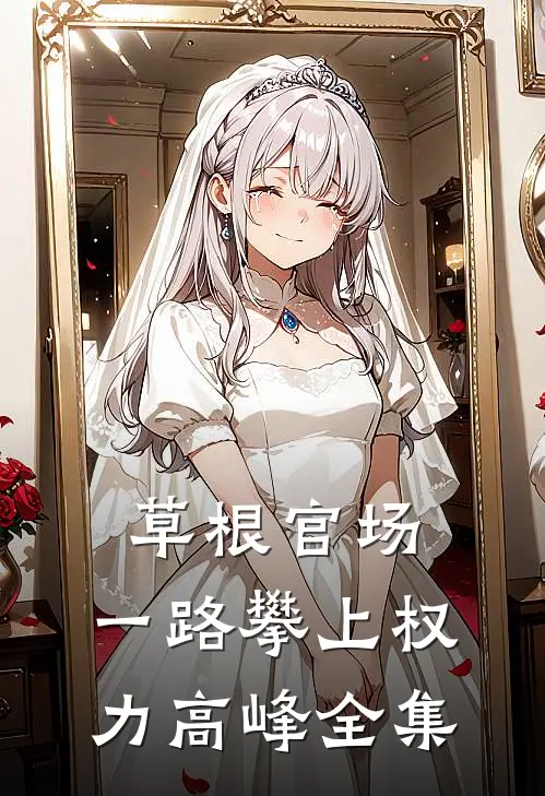 草根官场：一路攀上权力高峰全集