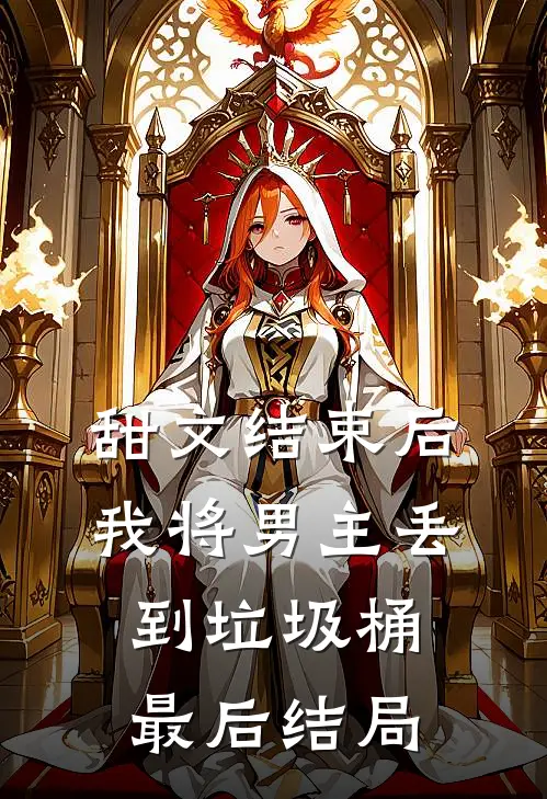 甜文结束后,我将男主丢到垃圾桶最后结局怎么样了