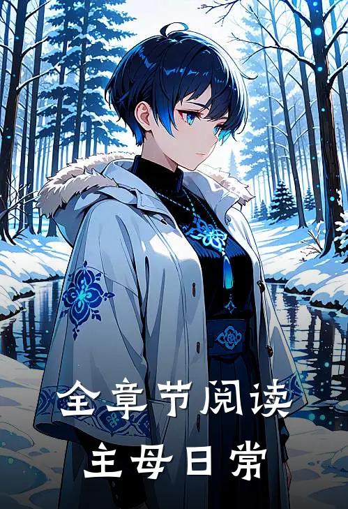 全章节阅读主母日常