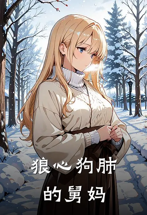 狼心狗肺的舅妈叫
