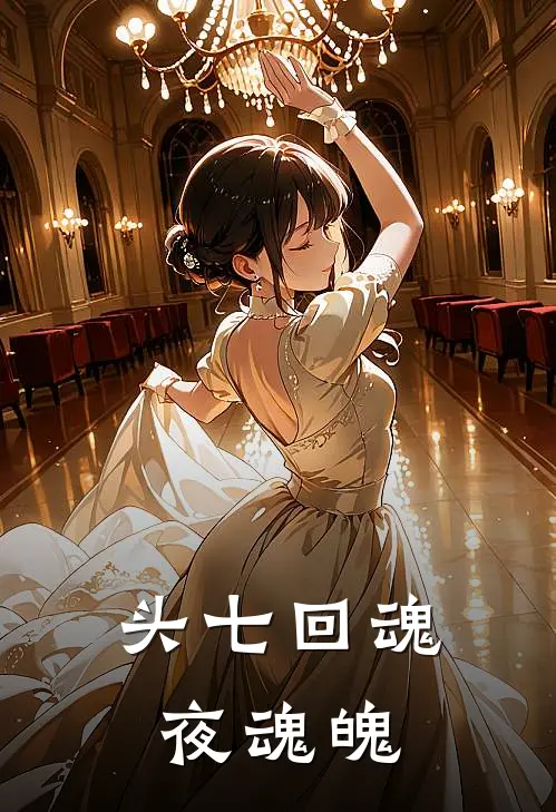头七回魂夜魂魄回来干些
