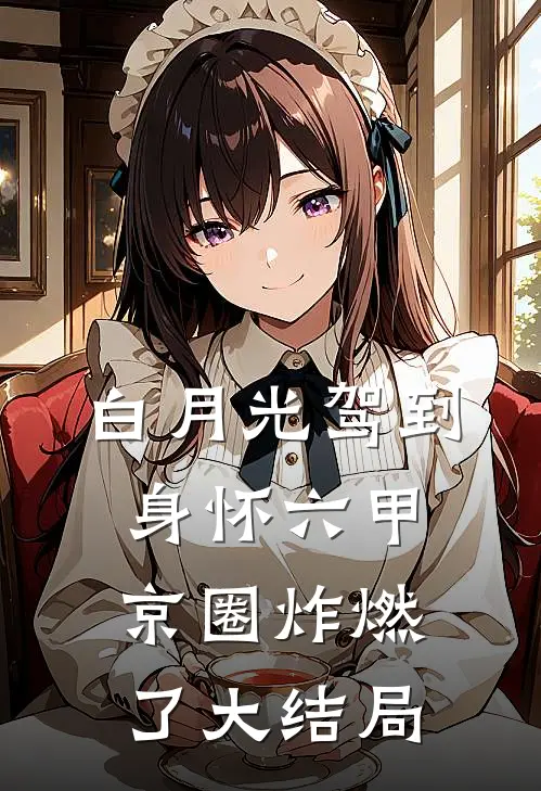 白月光驾到身怀六甲，京圈炸燃了大结局