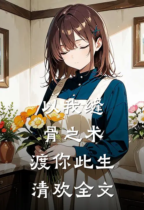 以我缝骨之术,渡你此生清欢全文在线阅读