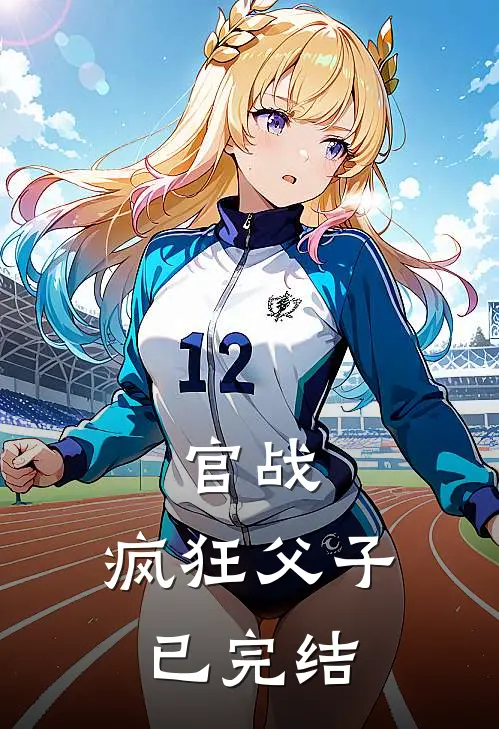 官战疯狂父子已完结
