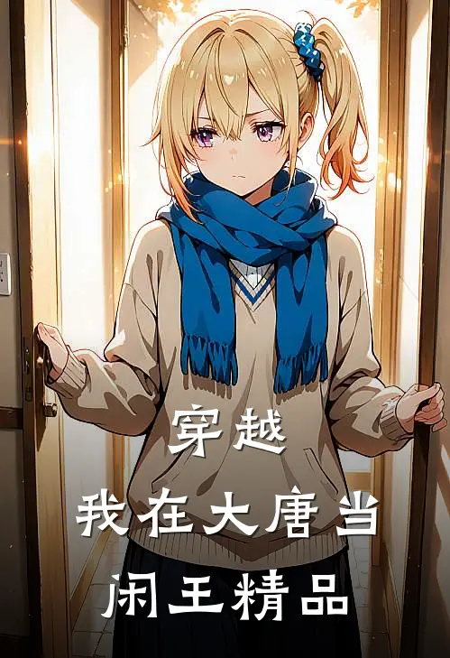 穿越我在大唐当闲王精品