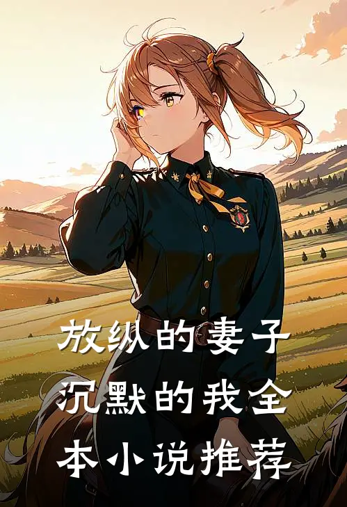 放纵的妻子,沉默的我全本推荐完结