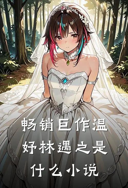 畅销巨作温妤林遇之是什么小说