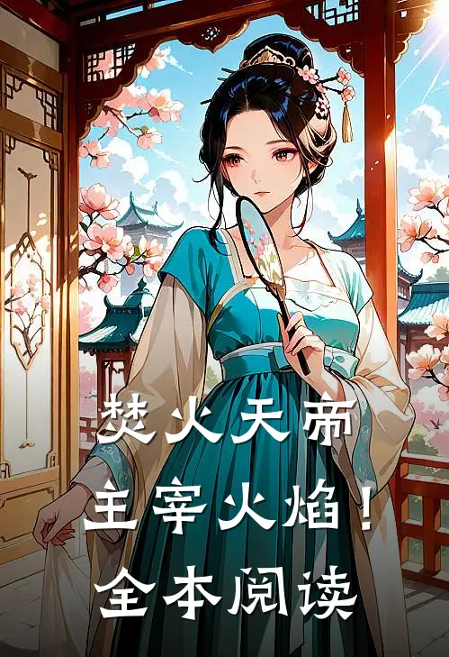 焚火天帝,主宰火焰!全本阅读免费