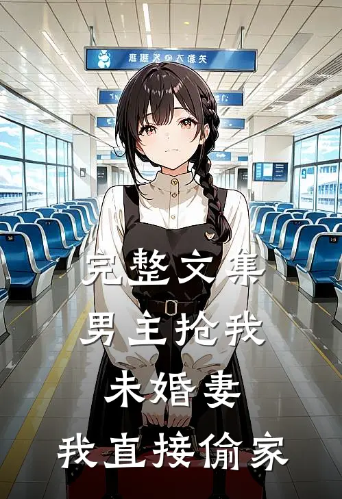 完整文集男主抢我未婚妻,我直接偷家的