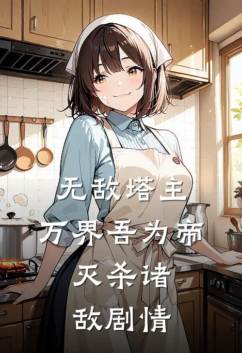 无敌塔主万界吾为帝,灭杀诸敌剧情介绍