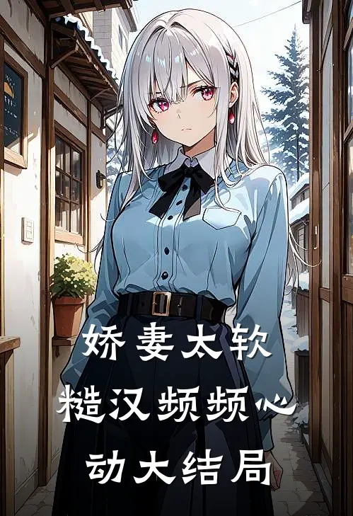 娇妻太软糙汉频频心动大结局免费阅读