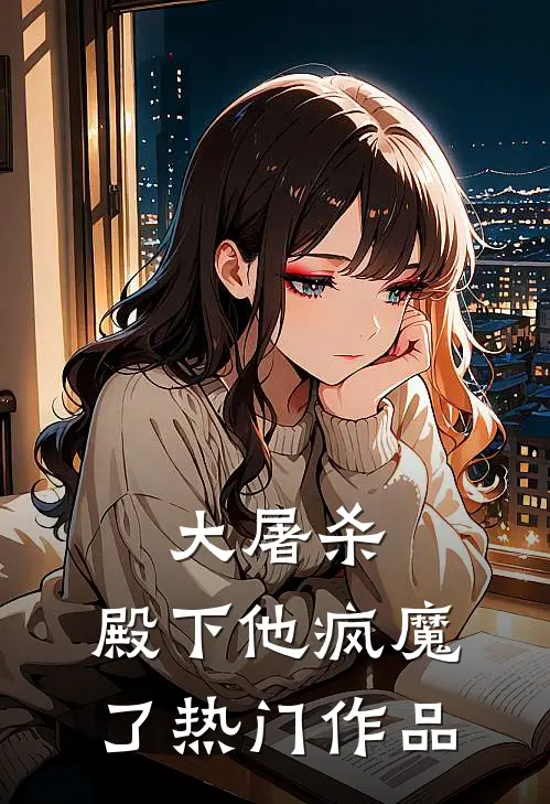 大屠杀殿下他疯魔了热门作品