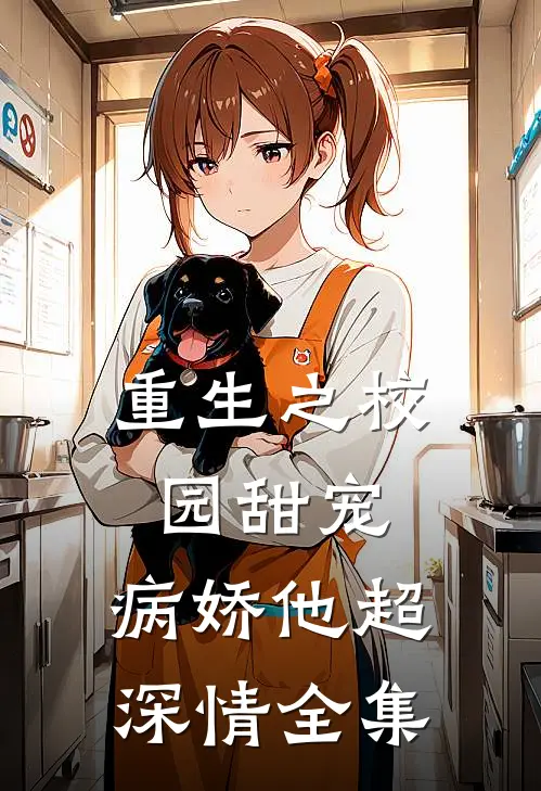 重生之校园甜宠病娇他超深情 全集