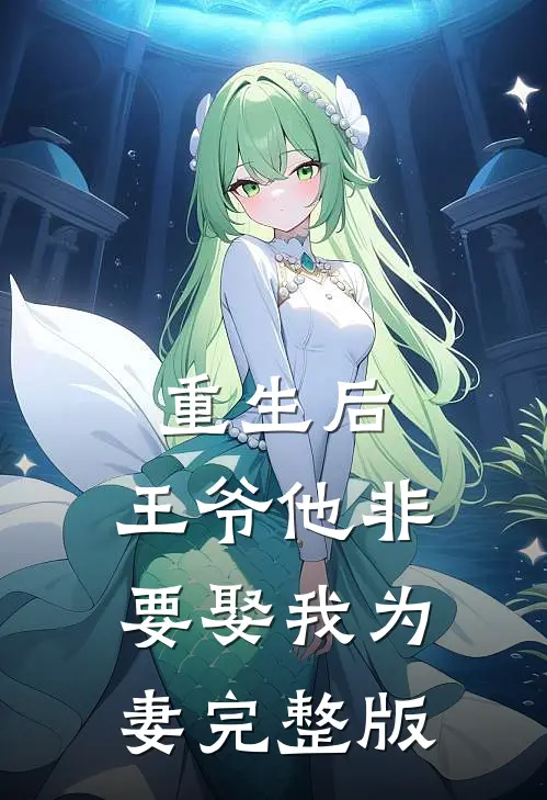 重生后,王爷他非要娶我为妻完整版免费