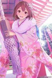 糙汉高冷又禁欲？可他喊我小祖宗试读