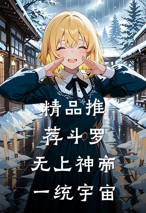 精品推荐斗罗无上神帝,一统宇宙