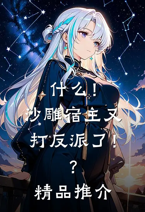 !沙雕宿主又打反派了!?精品推介免费阅读