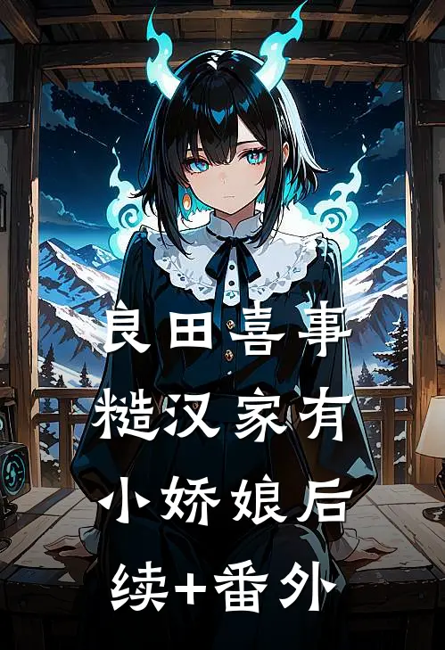 良田喜事：糙汉家有小娇娘后续+番外