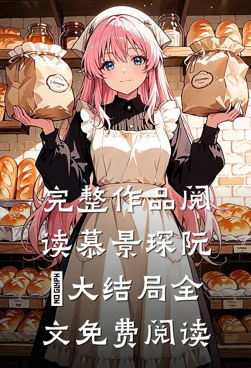 完整作品阅读慕景琛阮嫆大结局全文免费阅读