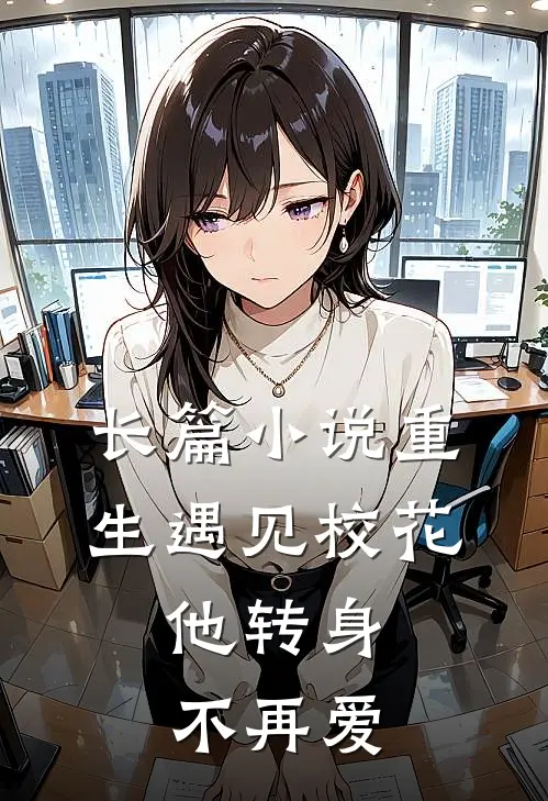 长篇重生遇见校花,他转身不再爱她