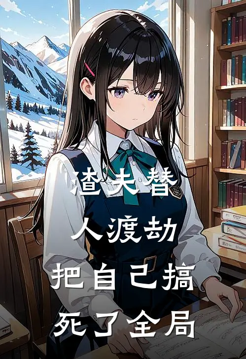 渣夫替人渡劫,把自己搞死了全局免费阅读