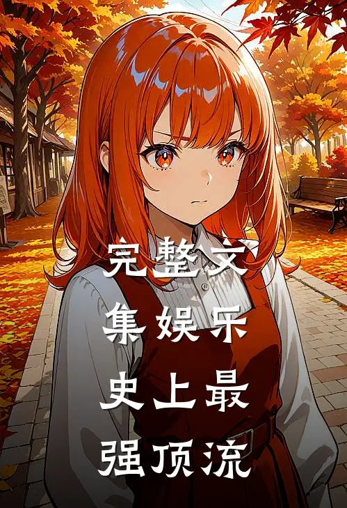 完整文集娱乐：史上最强顶流