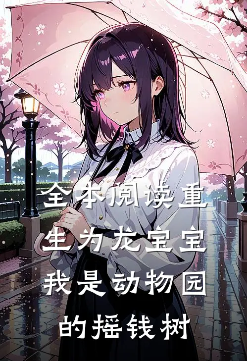 全本阅读重生为龙宝宝：我是动物园的摇钱树