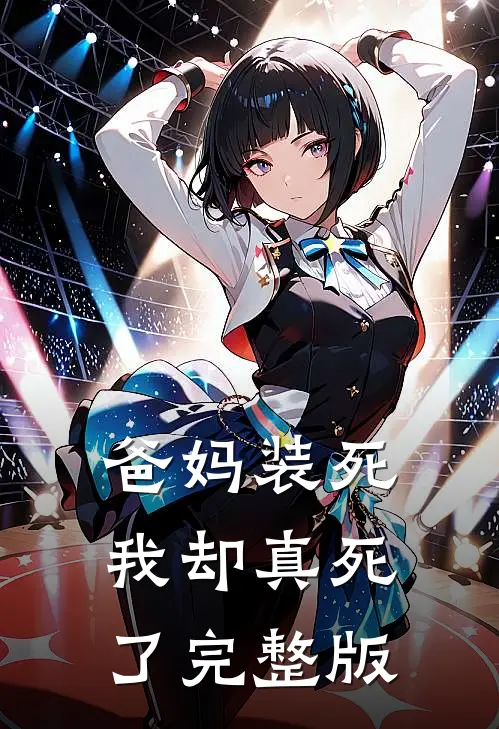 爸妈装死,我却真死了完整版免费观看