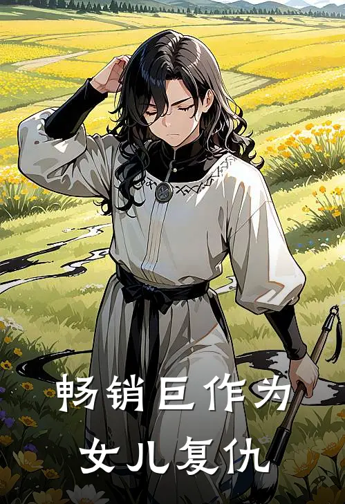 畅销巨作为女儿复仇