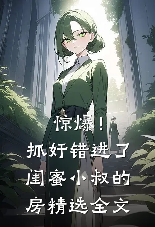惊爆！抓奸错进了闺蜜小叔的房精选全文
